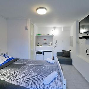 Double Room Private Shower
